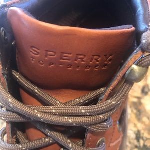 Men’s waterproof duck boots